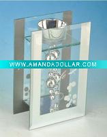 Christmas Decorative Candle Holder