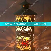 Candle holder