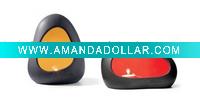 Wholesale ceramic candle holder