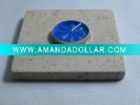 Wholesale home decoration of art candle stick