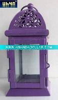Hand made lantern