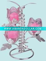 Candle Holder DLL-3091