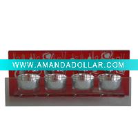 Candle holder