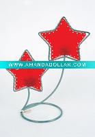 Wholesale Model: 18660,Candle Holder, Candle, Led Candle Light, Tea Light, Candle Lights, Led Candle