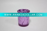 Wholesale Christmas candle holder