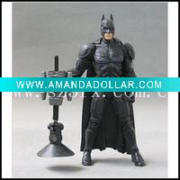 Wholesale Action toy figure with fty price
