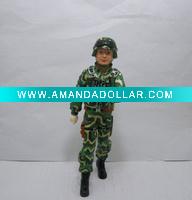 Wholesale functional action figure