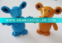 Wholesale plastic action figure.pvc figurine