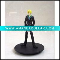 Cool vinyl action figures with fty price