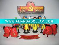 Wholesale solider,action figure,plastic toy