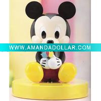 plastic toys action figure