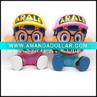 custom action figures with wholesale price