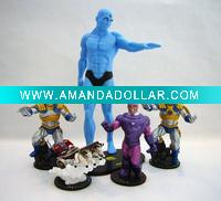 manhattan vinyl body figure