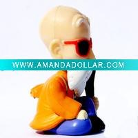 Wholesale Action Figure Factory