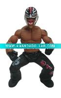 Wholesale 8" action figure toy