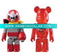 Wholesale 1/6 pvc action figure