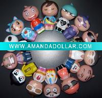 pvc figure,oem figure