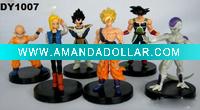 4.7inch Dragon ball Z Action Figure