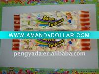 Wholesale bags of cotton candy
