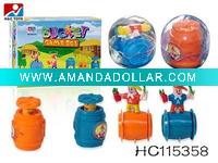 Wholesale wind up barrel HC115358