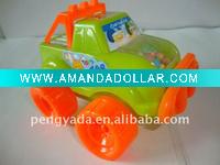 pull string shine cartoon toy