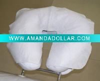 disposable face cradle cover