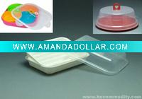Wholesale 2011 hot selling plastic tray