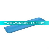 plates melamine plastic tray
