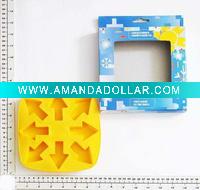 plastic tray
