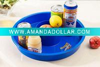 Plastic Tray