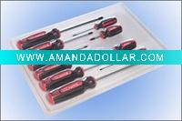 High-quality plastic tool tray