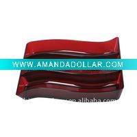 plastic tray