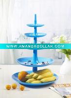 fruit tray
