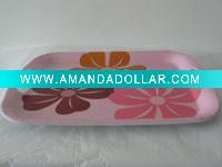 14"Melamine Tray