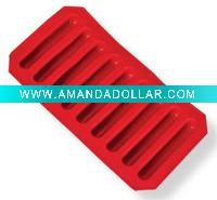 silicone ice tray