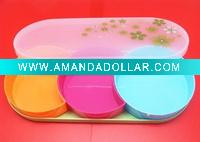 Wholesale Plastic Candy Tray