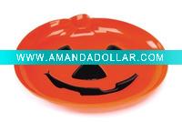 Halloween tray