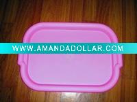 Wholesale Rectangular tray