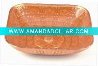 Wholesale plastic tray