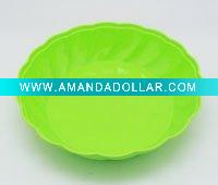 Wholesale Plastic Fruit Tray