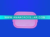 Wholesale Plastic rectangular tray