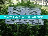 Wholesale blister tray