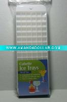 Wholesale 2011 RubberMaid SIlicone Cubettes Ice Trays