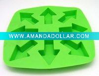 Wholesale Sell TPR Ice Cube Tray