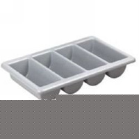 Wholesale Cutlery tray, Excellant 4 compartment Utensil tray, , cutlery box