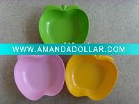 Wholesale melamine fruit tray