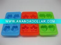 ice mould,silicon ice tray,