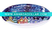 Wholesale Christmas tray
