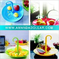Umbrella Fruit Tray