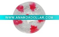 plastic tray